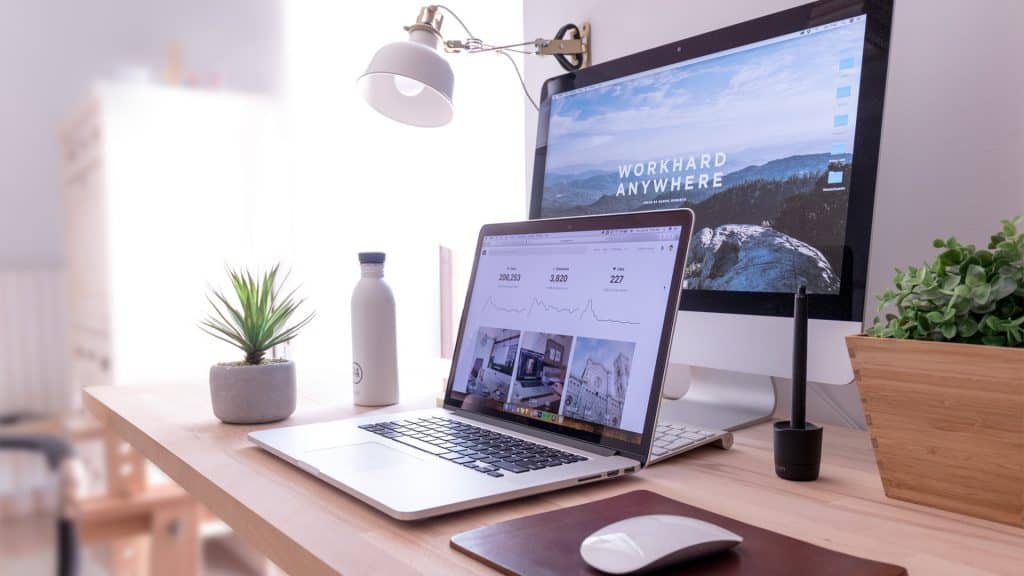 How to choose a web design agency? - Creative Aspects